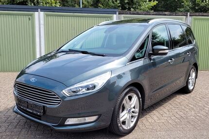 Ford Galaxy 210.650 km 10.200 &euro; Stadland 26939