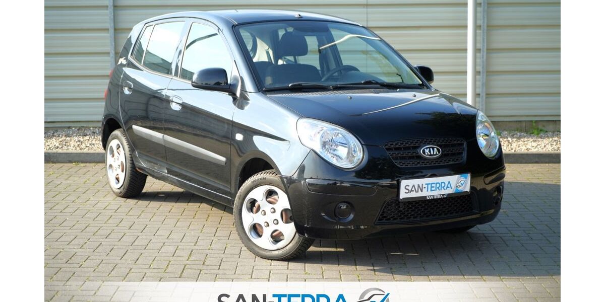 Kia Picanto 45.022 km 2.645 &euro; Moorrege (bei Hamburg) 25436