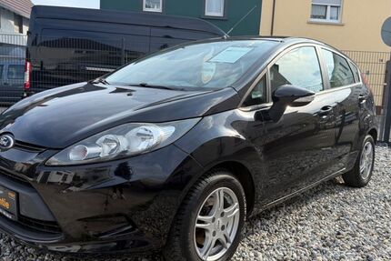 Ford Fiesta 54.700 km 4.999 € Ludwigshafen 67069