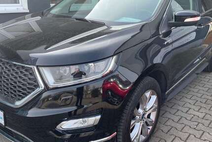 Ford Edge 89.998 km 21.999 &euro; Leuna 06237