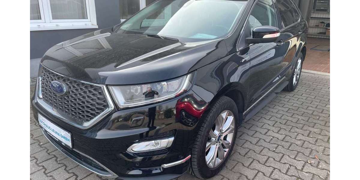 Ford Edge 89.998 km 21.999 &euro; Leuna 06237