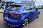 Audi A3 1.4 TSI S-Tronic/S-Line Sport/TOP 85.600 km 15.990 &euro; Frankfurt 60386