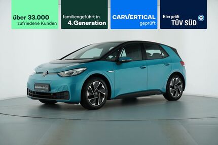 VW ID.3 75.256 km 18.889 &euro; Sondershausen 99706