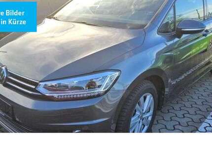 VW Touran 53.000 km 22.980 &euro; Wolfsburg 38440