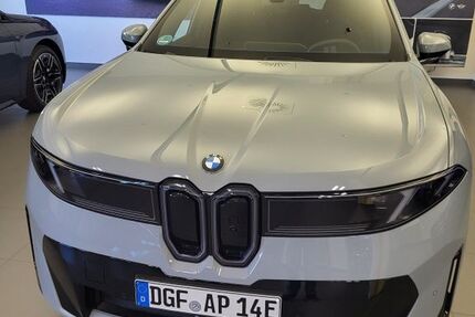 BMW iX3 6.000 km 69.900 &euro; Niederviehbach 84183