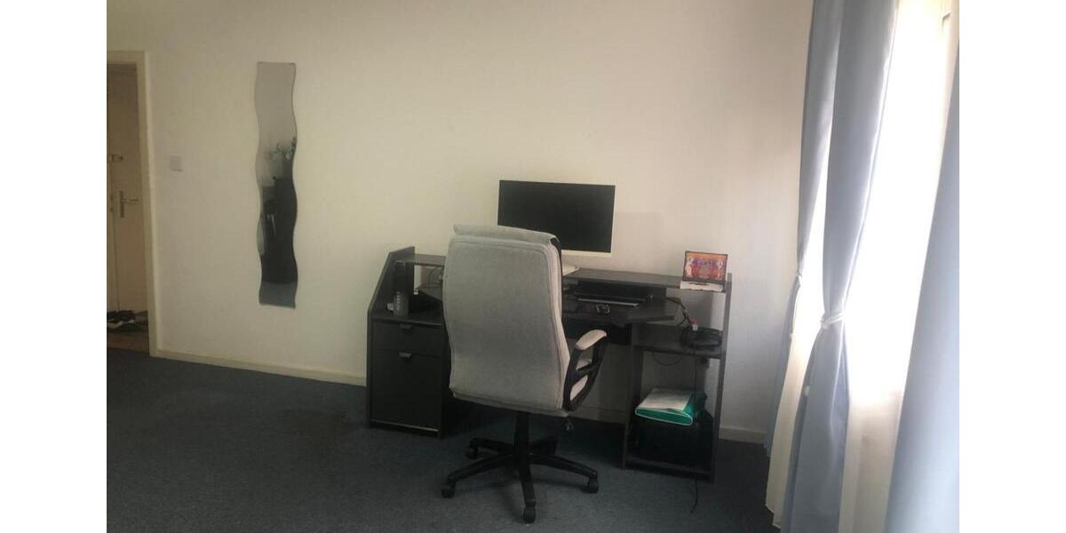 Etagenwohnung Flensburg Altstadt - 2 Zimmer, 57 m&sup2;, 440&euro; | Angebot:25725398