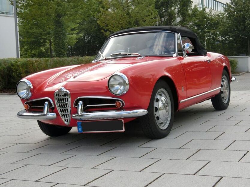 Giulietta