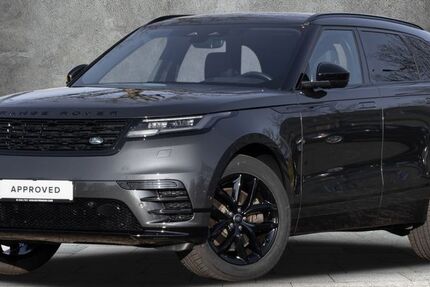 Land Rover Range Rover Velar 24.974 km 56.900 &euro; Kronberg 61476