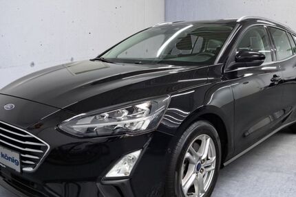 Ford Focus 67.650 km 15.690 &euro; Herbolzheim 79336