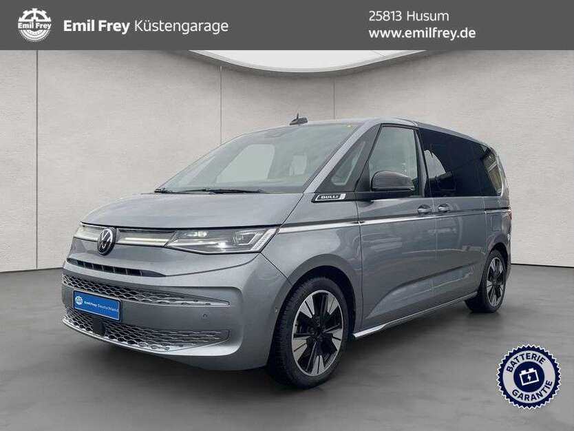 T7 Multivan