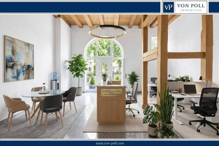 Gewerbeobjekt Herzebrock-Clarholz Herzebrock - 5 Zimmer, 153 m&sup2;, 350.000&euro; | Angebot:26805190