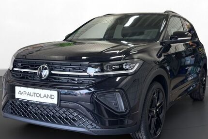 VW T-Cross 4.990 km 31.890 &euro; Dingolfing 84130