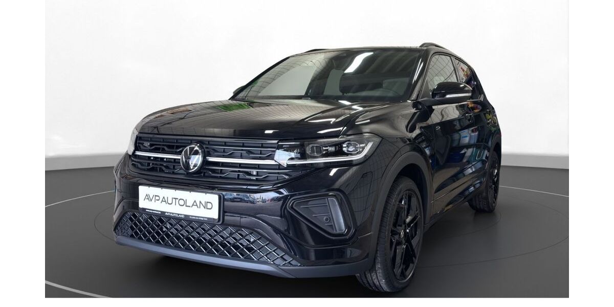 VW T-Cross 4.990 km 32.800 &euro; Dingolfing 84130