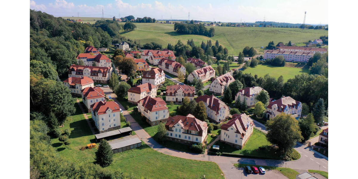 Zimmer Rossau Schönborn-Dreiwerden - 2 Zimmer, 23 m&sup2;, 144&euro; | Angebot:25776097