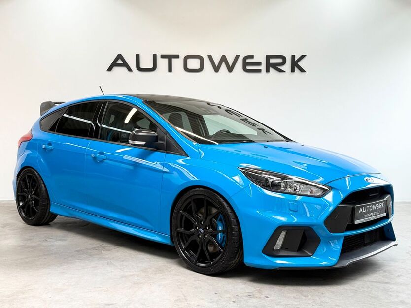 Ford Focus 70.578 km 32.699 € Hückeswagen 42499