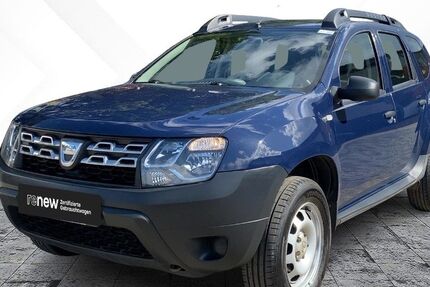 Dacia Duster 75.235 km 9.250 € Höxter 37671