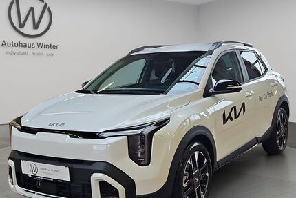 Kia Stonic 4.999 km 27.997 &euro; Freiberg 09599