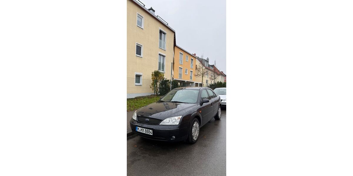 Ford Mondeo 210.000 km 2.199 € Ingolstadt 85055