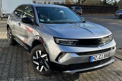 Opel Mokka 6.000 km 26.800 &euro; Mainz 55129