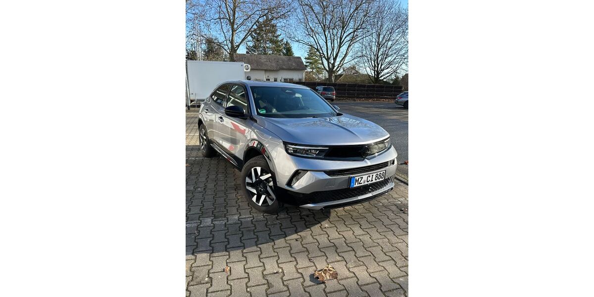 Opel Mokka 6.000 km 26.800 &euro; Mainz 55129