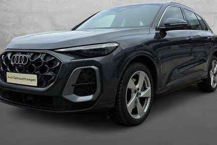 Audi Q5 19.000 km 56.900 &euro; Heidelberg 69115