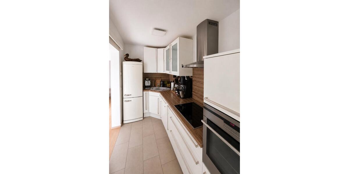 Erdgeschoßwohnung Wiesbaden Südost - 4 Zimmer, 118 m&sup2;, 770.000&euro; | Angebot:26957802