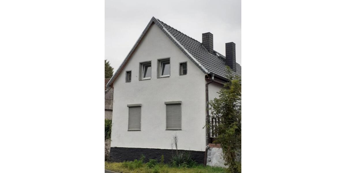 Einfamilienhaus Lanitz-Hassel-Tal Tal - 4 Zimmer, 100 m&sup2;, 555&euro; | Angebot:25403896