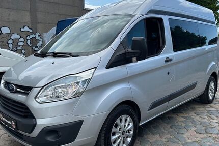 Ford Transit 180.660 km 12.490 &euro; Berlin OT Alt-Hohenschönhausen 13055