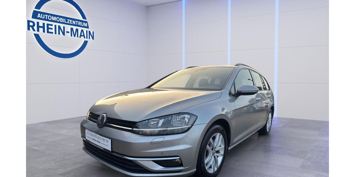VW Golf 243.000 km 8.900 € Nauheim 64569