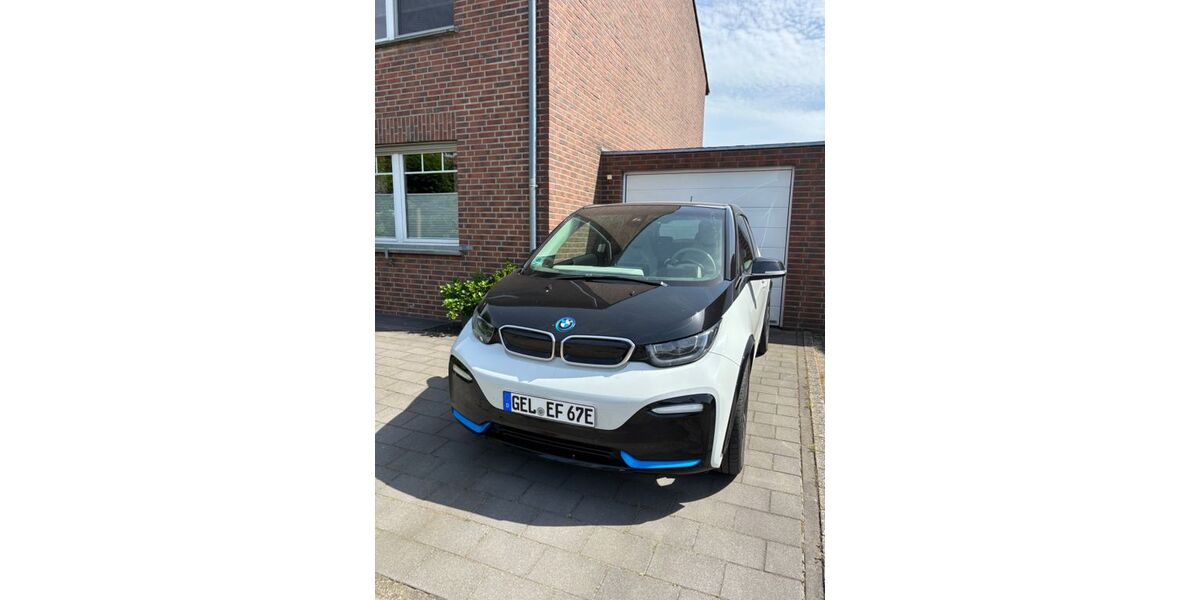 BMW i3 108.440 km 21.900 &euro; Geldern 47608