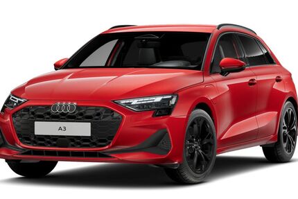Audi A3 8.100 km 37.149 &euro; Mühlheim 63165