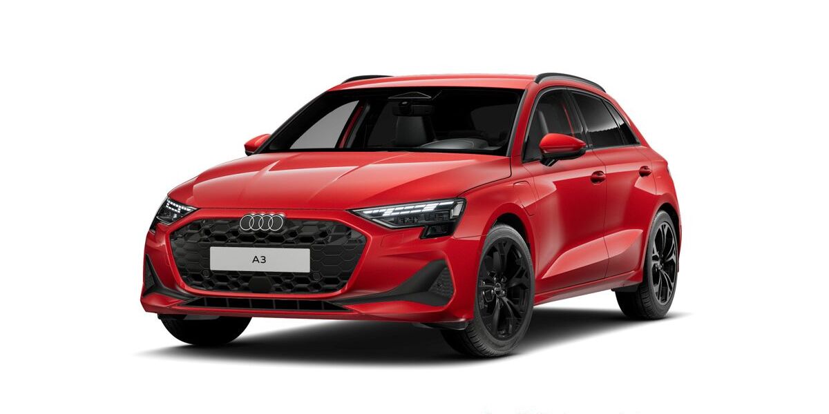 Audi A3 8.100 km 37.149 &euro; Mühlheim 63165
