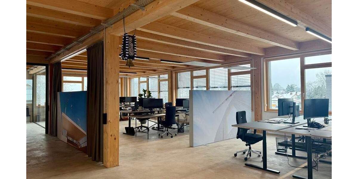 Gewerbeobjekt Murnau a. Staffelsee Murnau - 400&euro; | Angebot:24436931