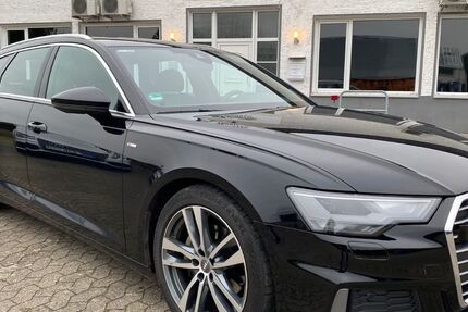 Audi A6 140.600 km 21.900 &euro; Trebbin 14959