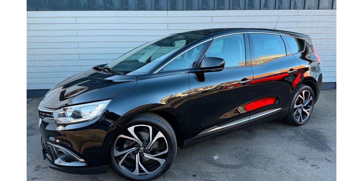Renault Scenic 117.788 km 11.900 &euro; Neumünster 24536