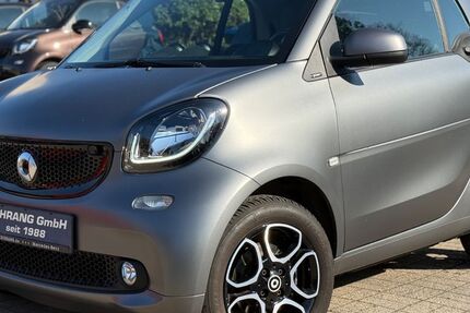 Smart ForTwo 60.000 km 16.400 &euro; Norderstedt bei Hamburg 22848