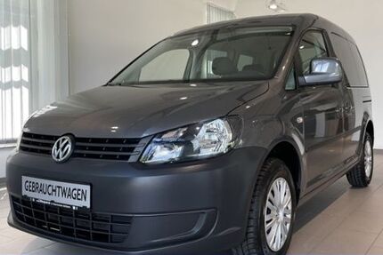 VW Caddy 105.100 km 13.990 &euro; Hannover 30453