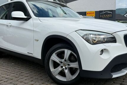 BMW X1 215.000 km 6.999 &euro; Bickenbach 64404