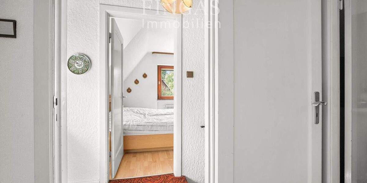 Einfamilienhaus Ritterhude - 4 Zimmer, 122 m&sup2;, 259.000&euro; | Angebot:24622026