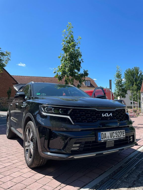 Sorento