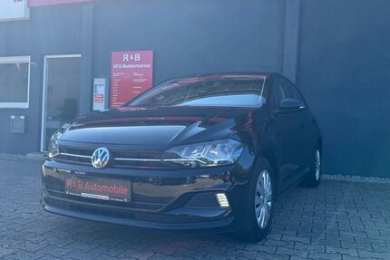 VW Polo 112.853 km 10.400 € Gaggenau 76571