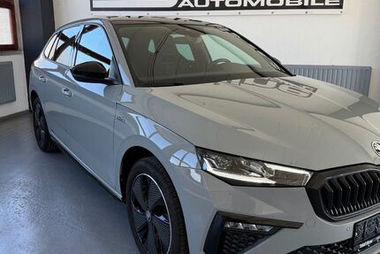 Skoda Scala 13.900 km 25.690 &euro; Balingen 72336