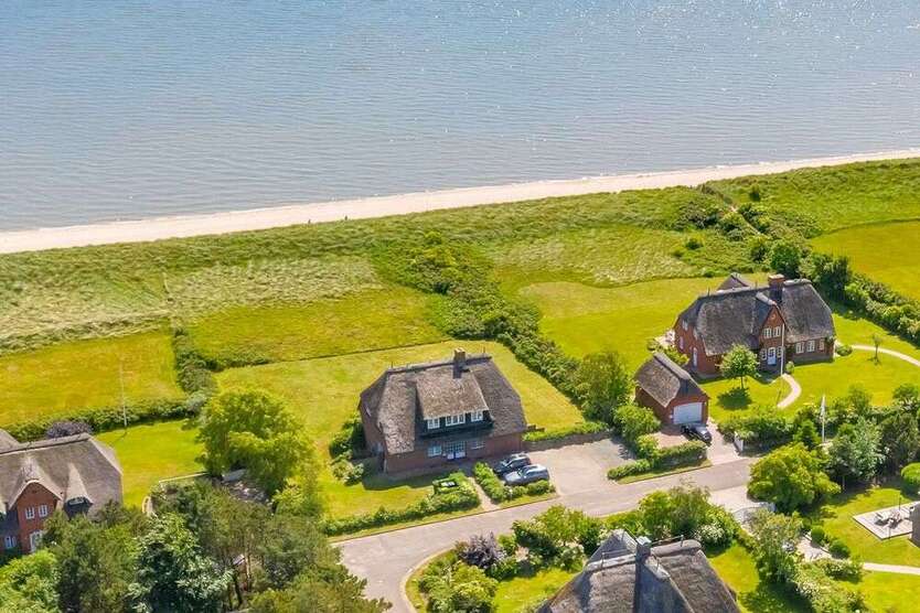 Wohnung zum Kaufen in Nieblum (auf Föhr) 750.000 € 95 m²