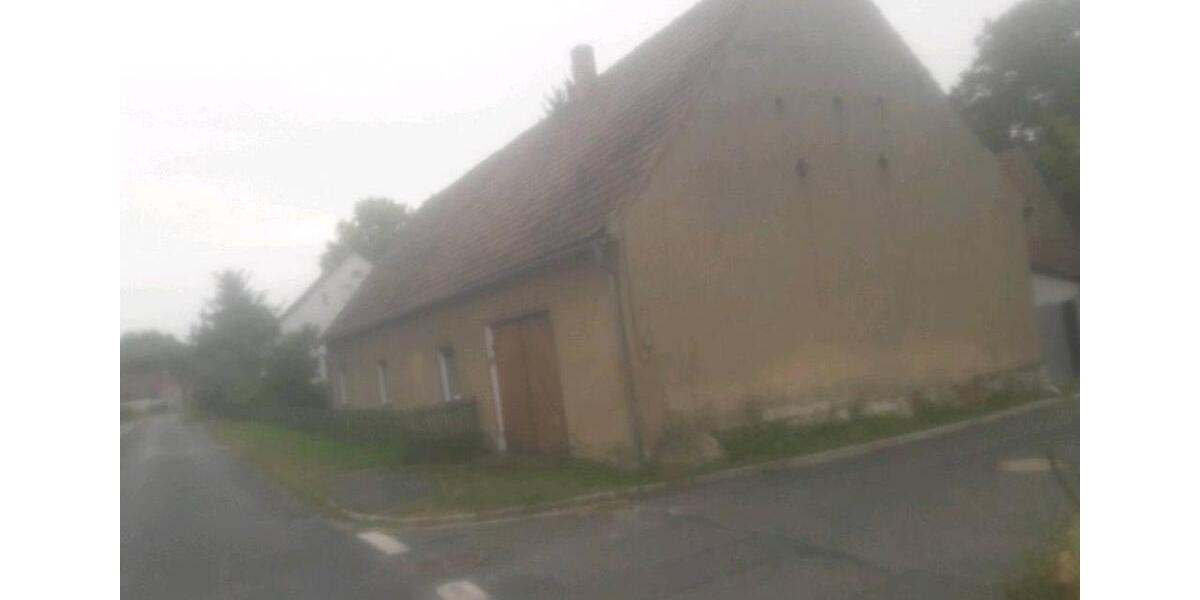 Einfamilienhaus Niesky - 5 Zimmer, 90 m&sup2;, 36.000&euro; | Angebot:23132956
