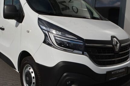 Renault Trafic 10.000 km 21.900 &euro; Cuxhaven 27472
