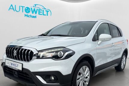 Suzuki (SX4) S-Cross 54.841 km 17.990 &euro; Beckdorf 21643