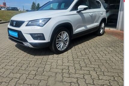 Seat Ateca 90.400 km 19.900 &euro; Prenzlau 17291
