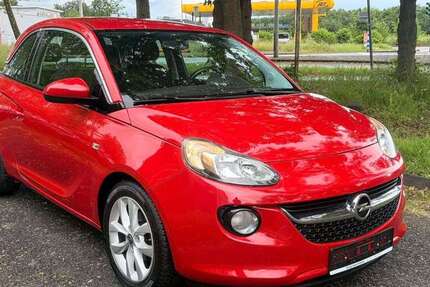 Opel Adam 110.000 km 5.750 &euro; Köln 51109