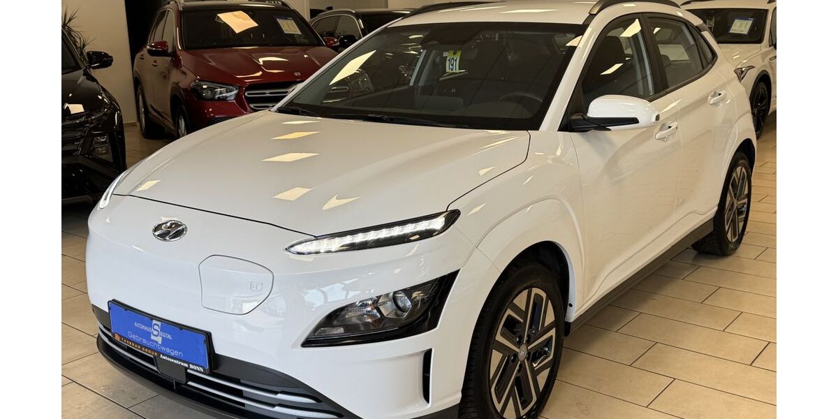 Hyundai KONA 23.443 km 17.440 &euro; Bonn 53227