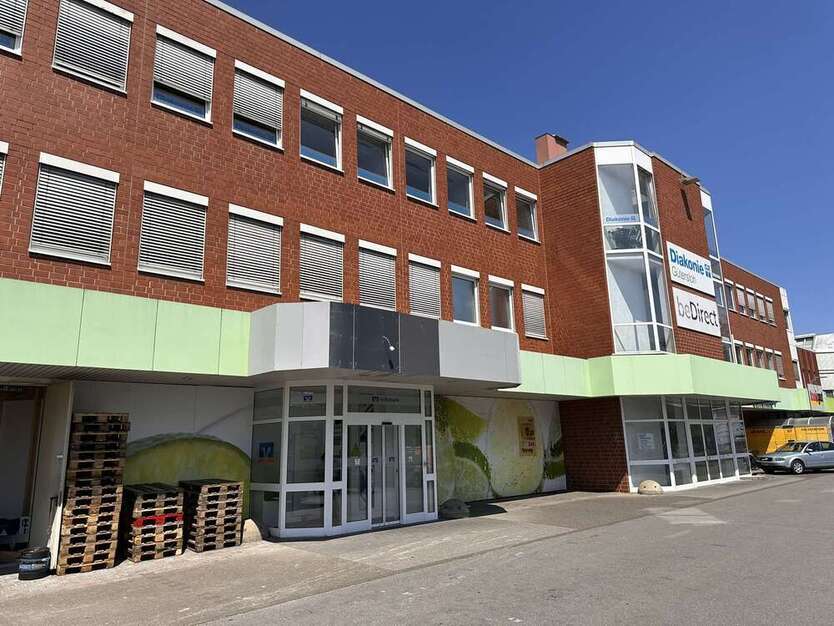 Büro in Gütersloh 4.027,30 € 473.8 m²